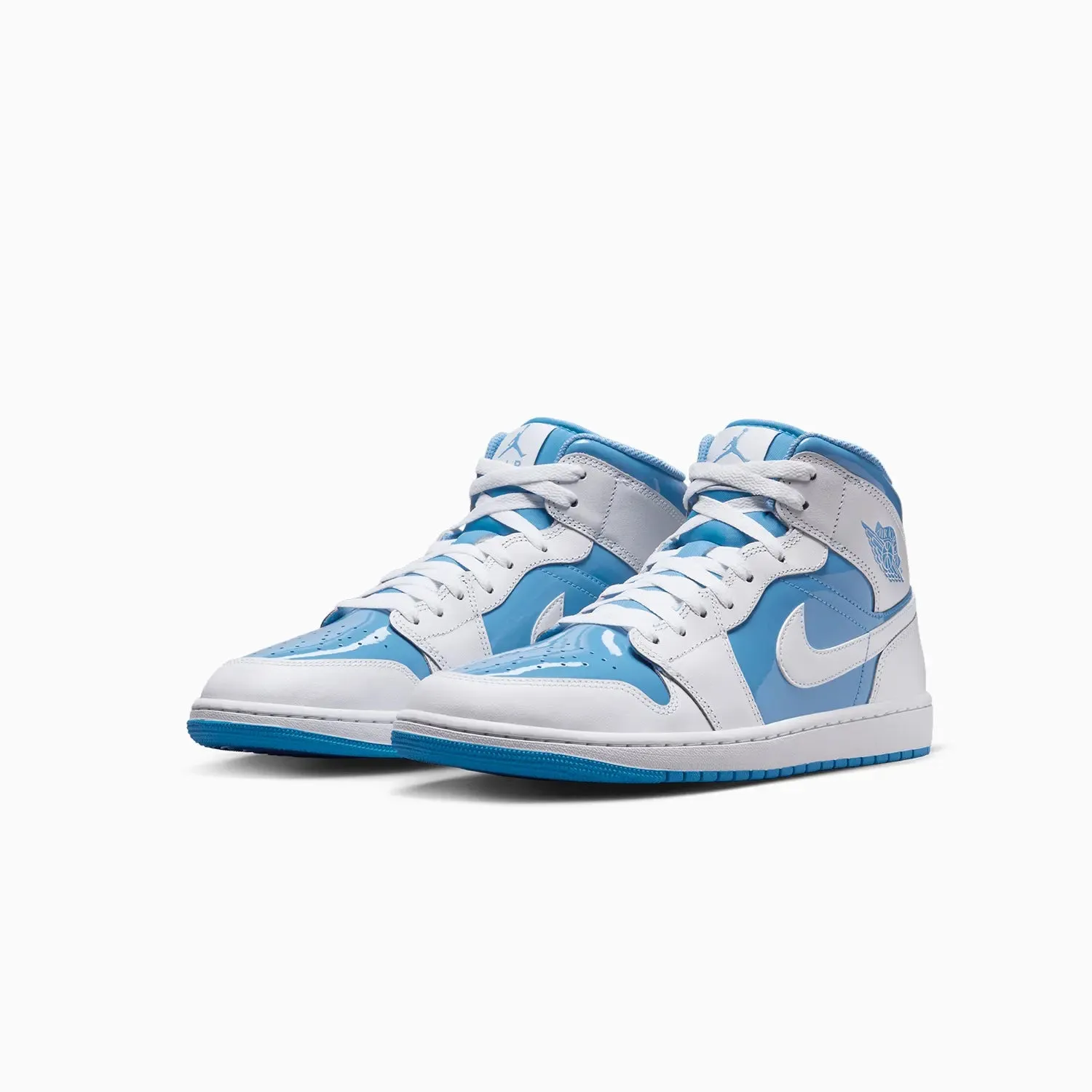 Men's Air Jordan 1 Mid SE "Legend Blue"