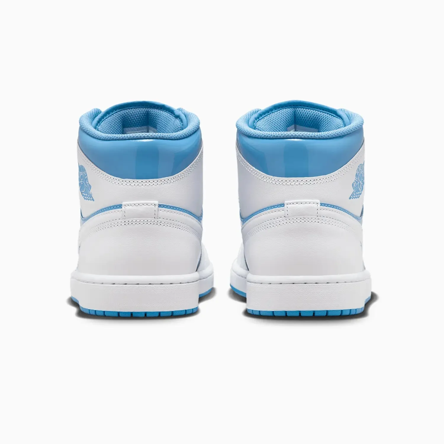 Men's Air Jordan 1 Mid SE "Legend Blue"