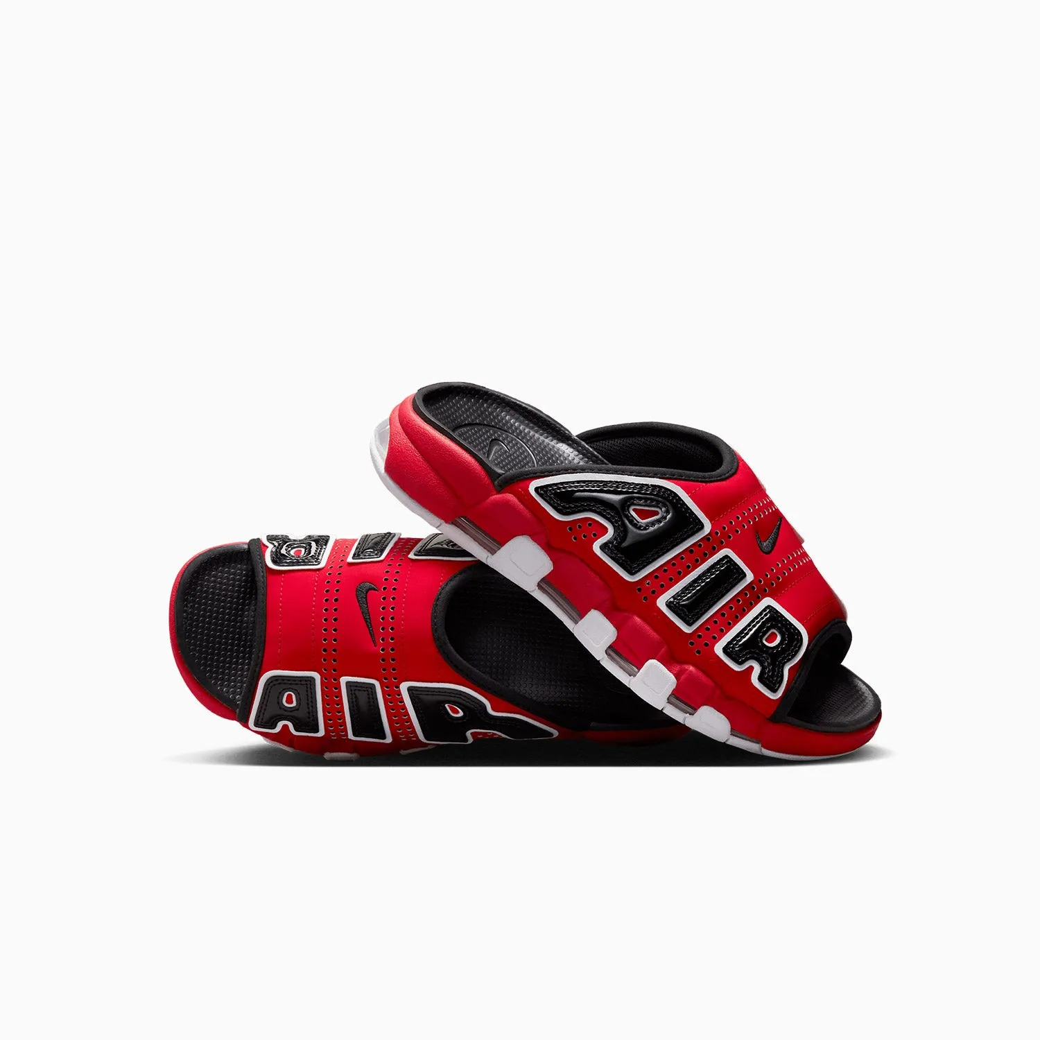 Men's Air More Uptempo "Bulls" Slides