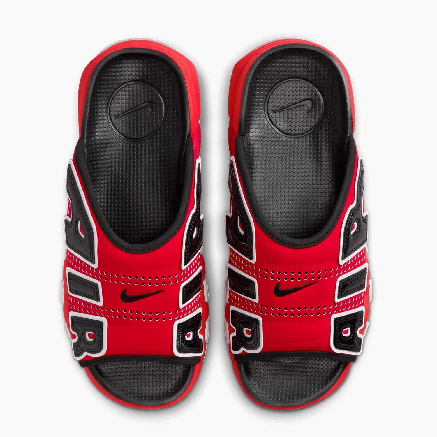 Men's Air More Uptempo "Bulls" Slides