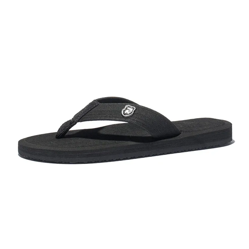 Men's Summer Hight Quality EVA Sandals Man Non-Slip Comfortable Casual Beach Wear