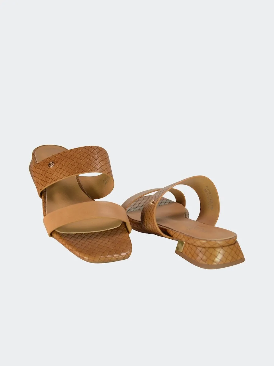 Michelle Morgan 013RJ752 Women's Heeled Sandals