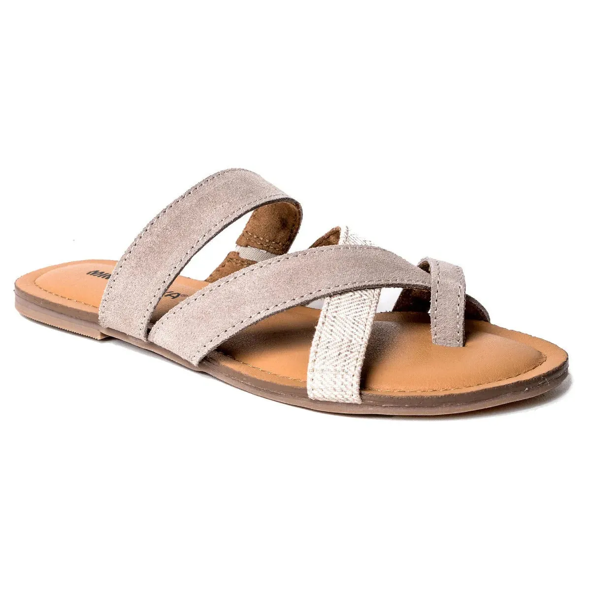 Minnetonka Faribee - Womens Sandals