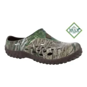 MUCK MEN'S MOSSY OAK COUNTRY DNA MUCKSTER LITE EVA CLOG - MLCMDNA