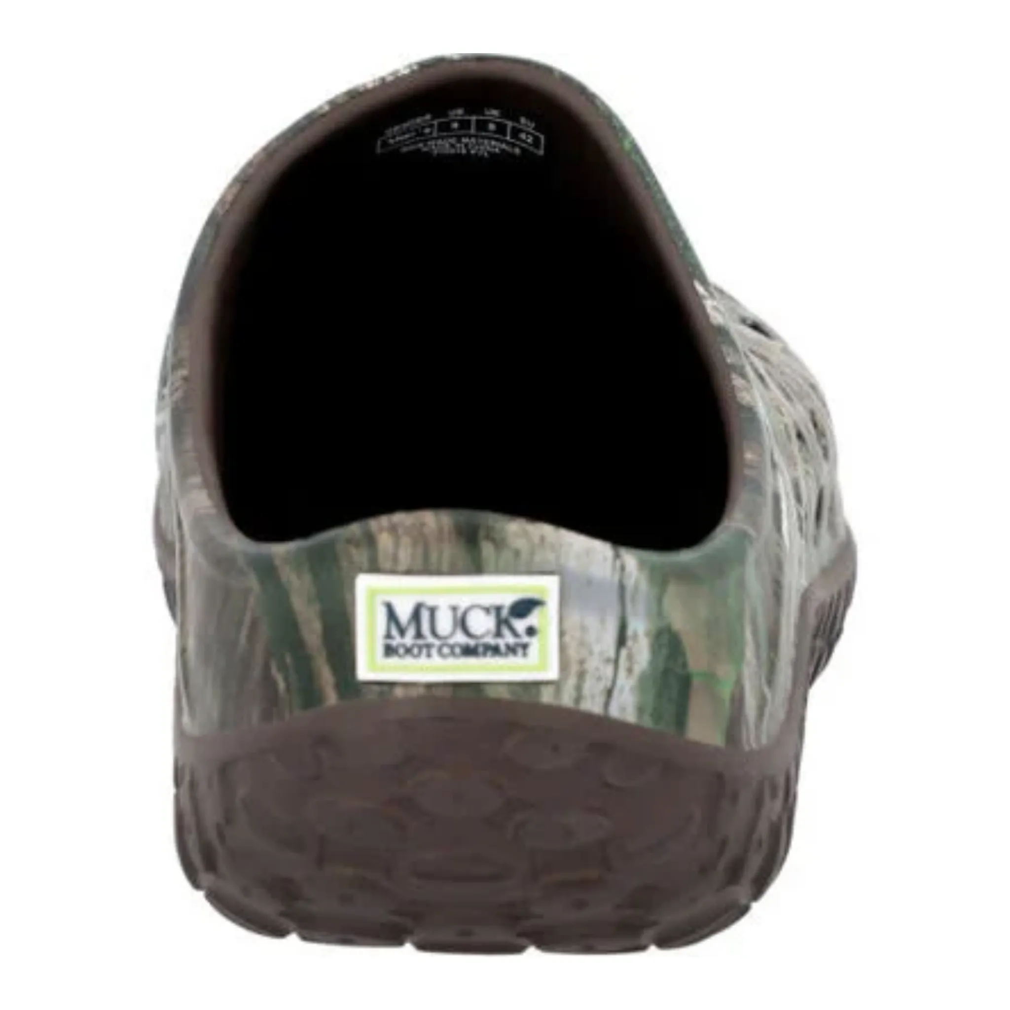 MUCK MEN'S MOSSY OAK COUNTRY DNA MUCKSTER LITE EVA CLOG - MLCMDNA