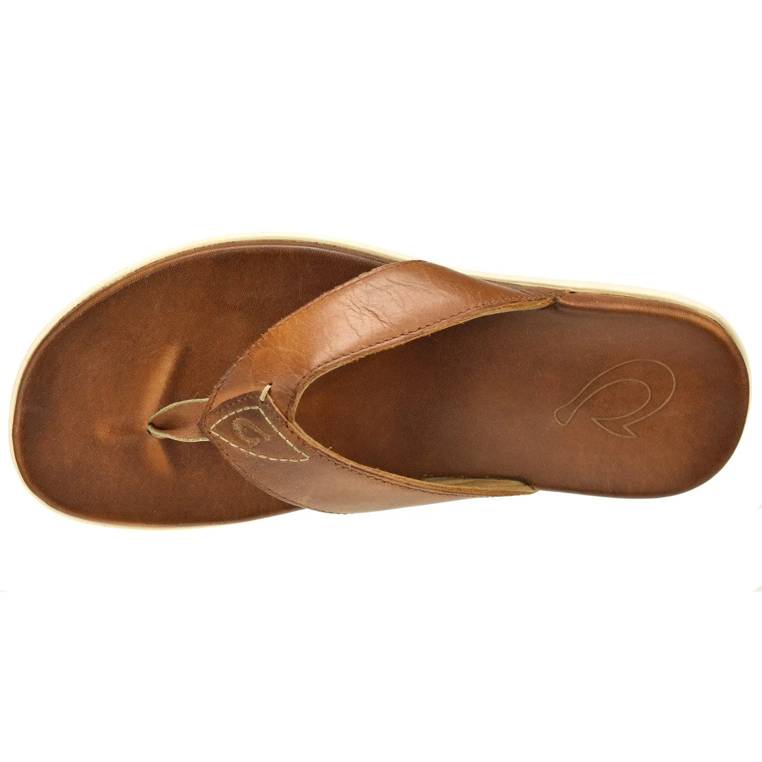 Nalukai Sandal