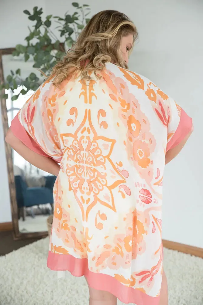 New Haven Kimono