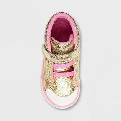 Open Box - See Kai Run Basics Toddler Belmont Sneakers