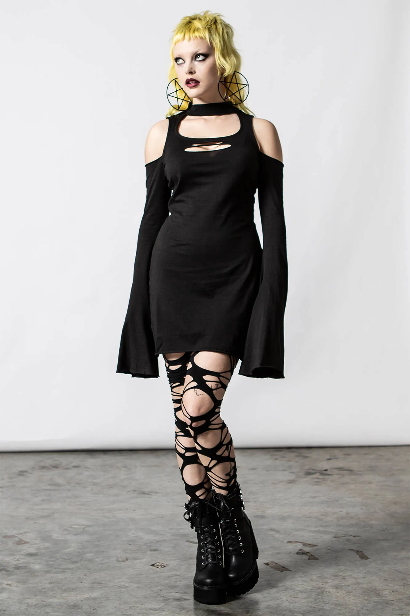 Rapture Dress