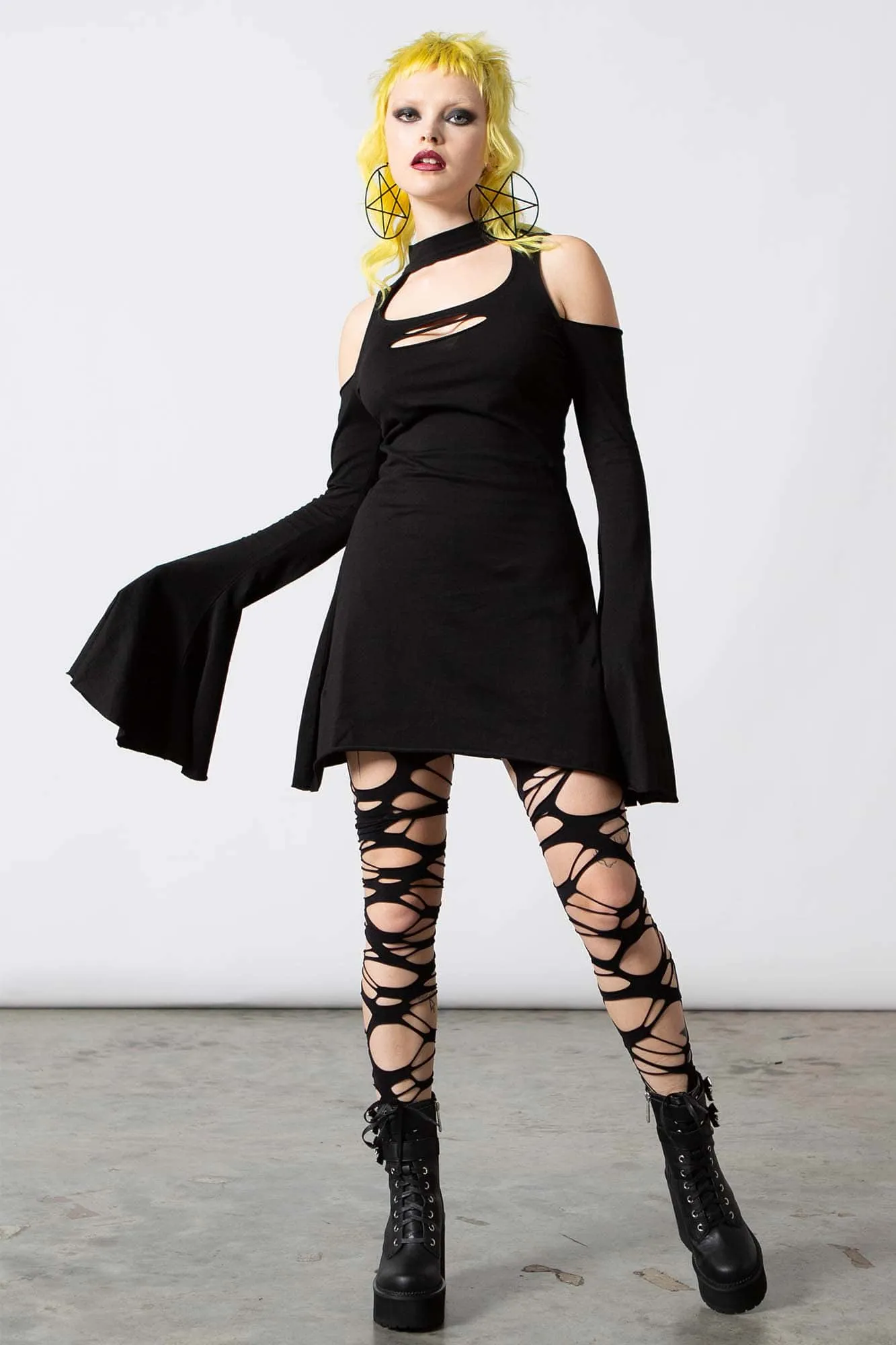 Rapture Dress