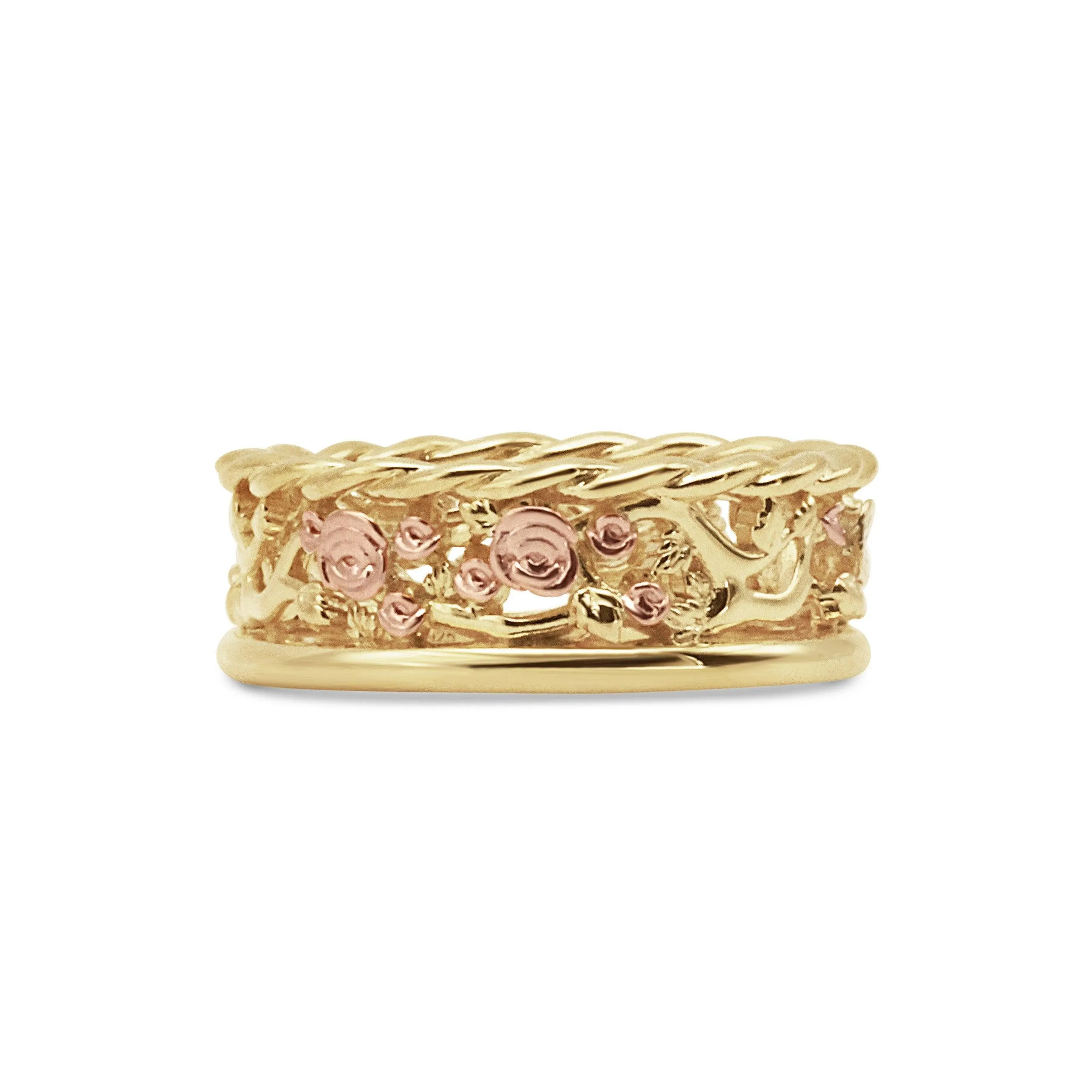 Rose Garden Ring