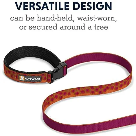 Ruffwear Flat Out Leash - Brook Trout