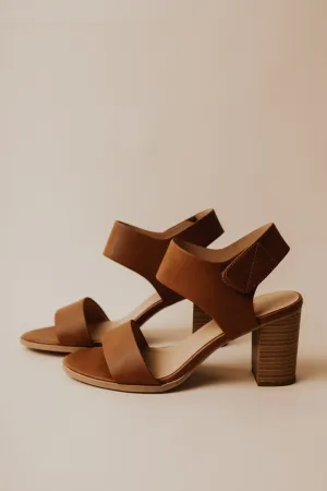 Selah Heeled Sandals