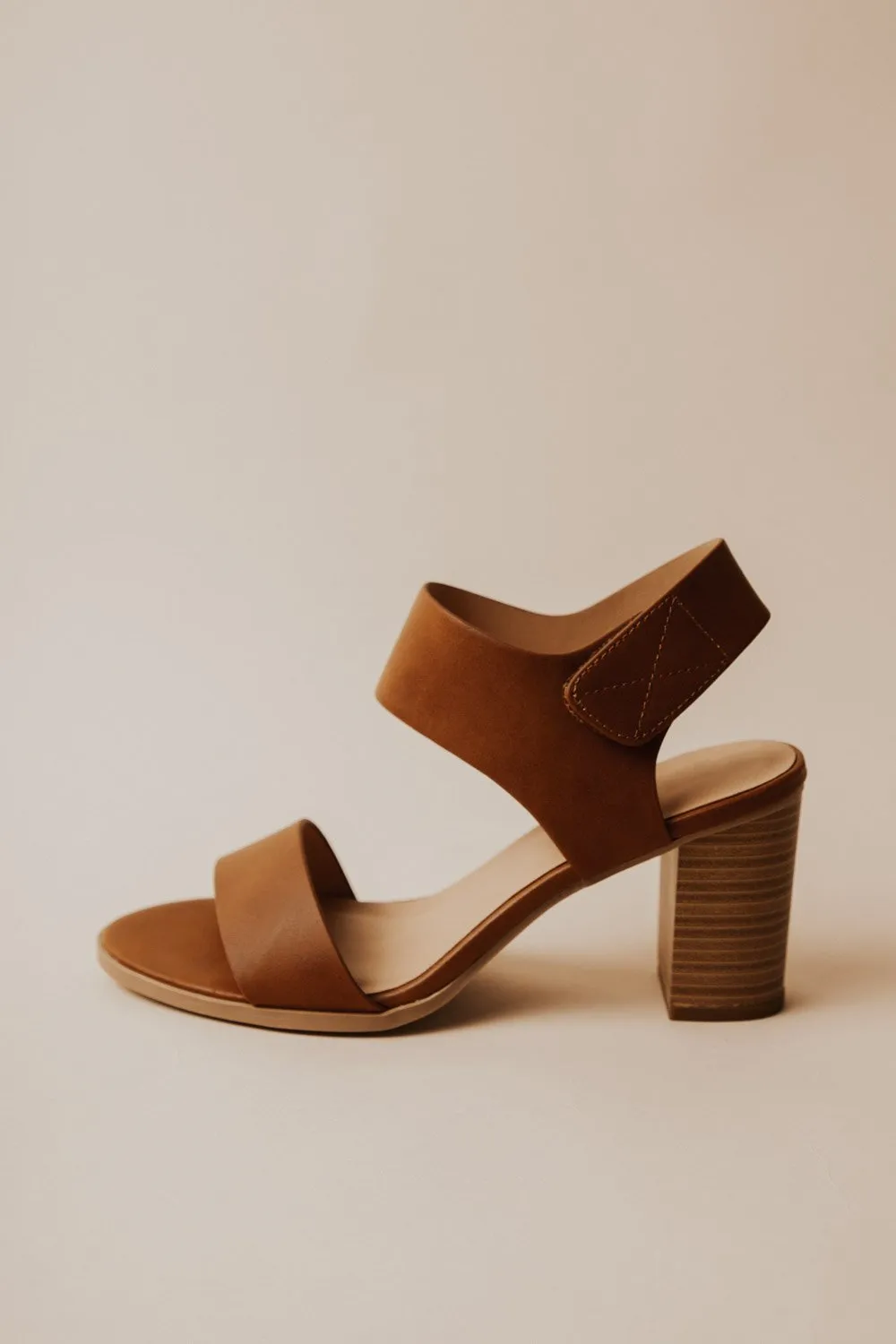 Selah Heeled Sandals