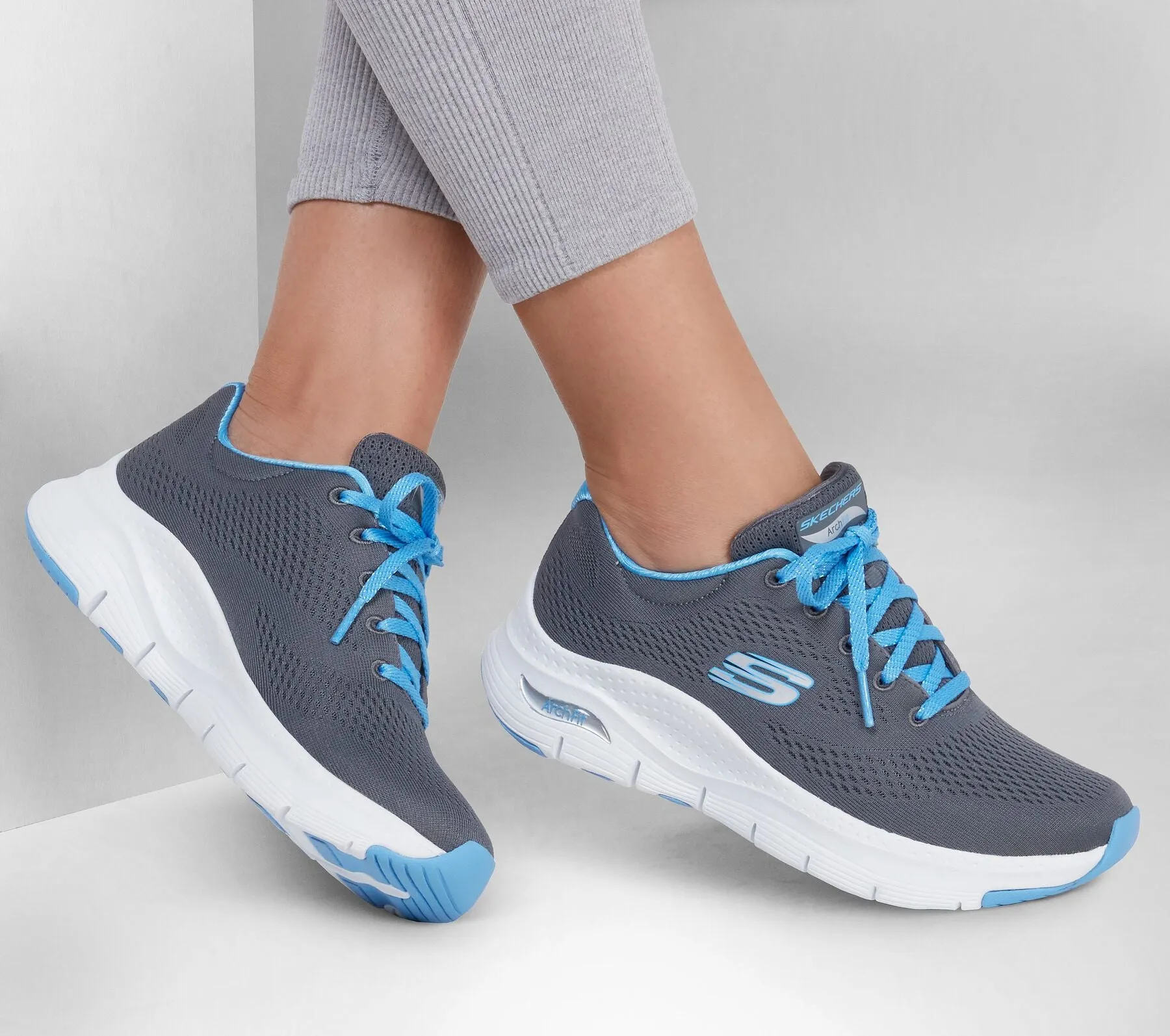 Skechers Arch Fit - Big Appeal