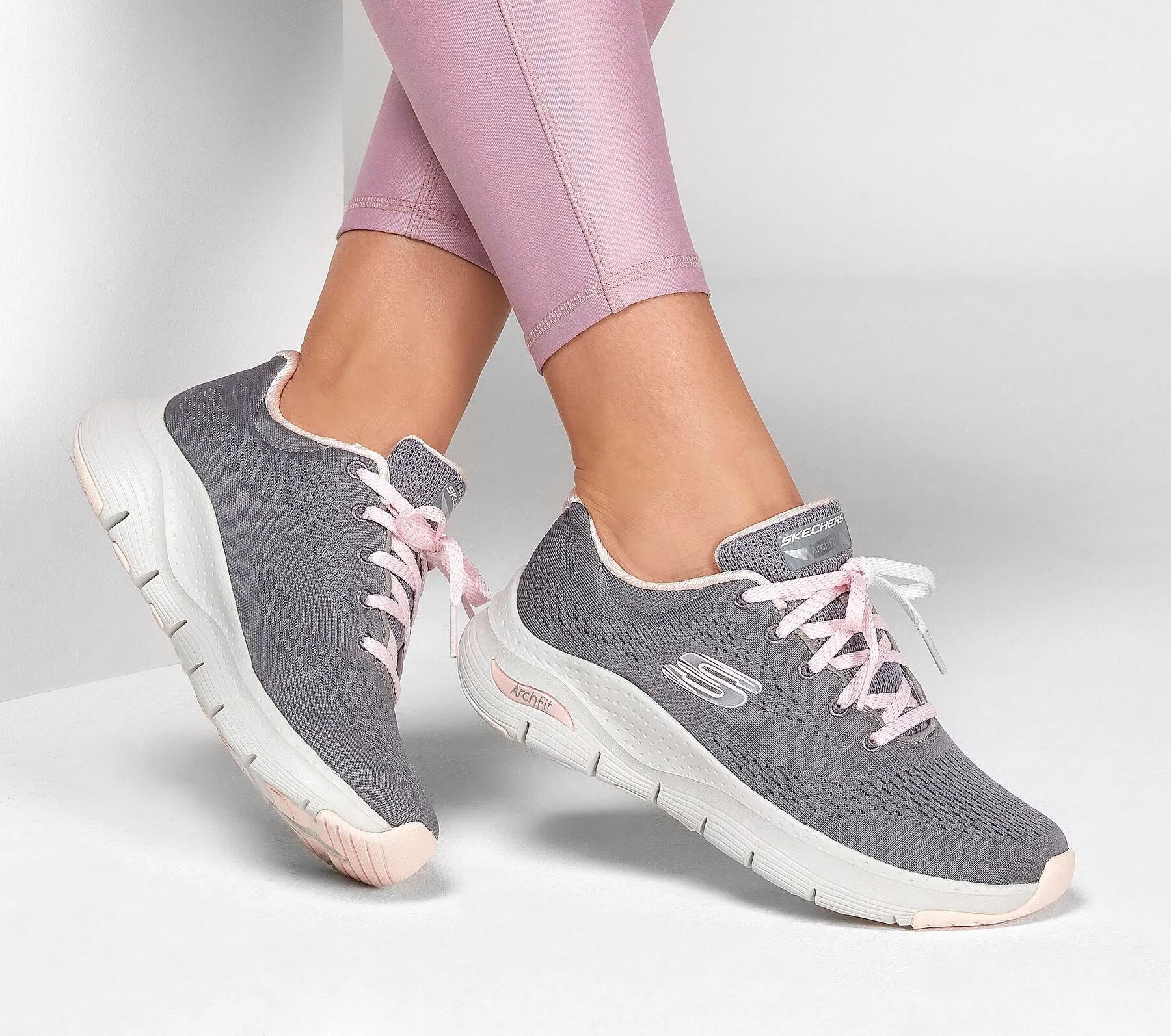 Skechers Arch Fit - Big Appeal