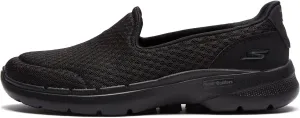 Skechers Women's Go Walk 6-Big Splash Sneaker