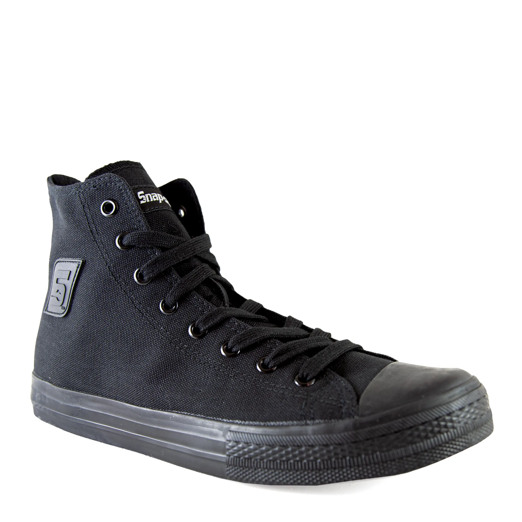 Snap-on Hot Rod Blackout Edition - Limited Edition, Casual Athletic Footwear