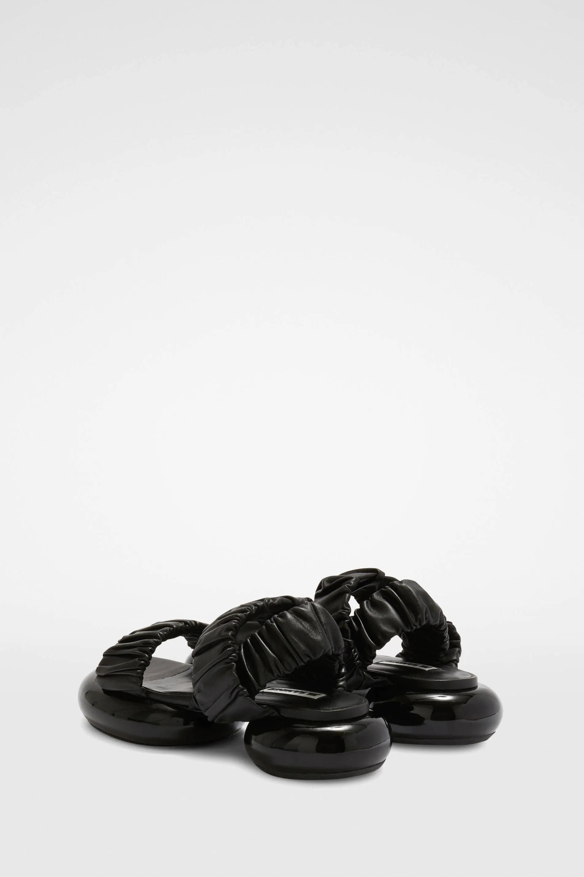 Soft Calf Nappa Sandals