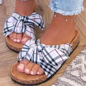 Step Up Your Style Beach Sandals