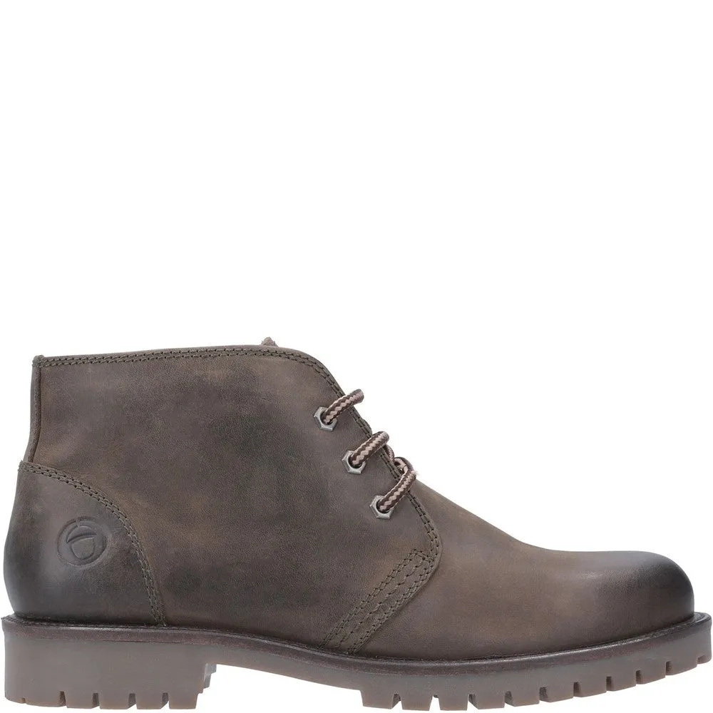 Stroud Shoes Boots Khaki