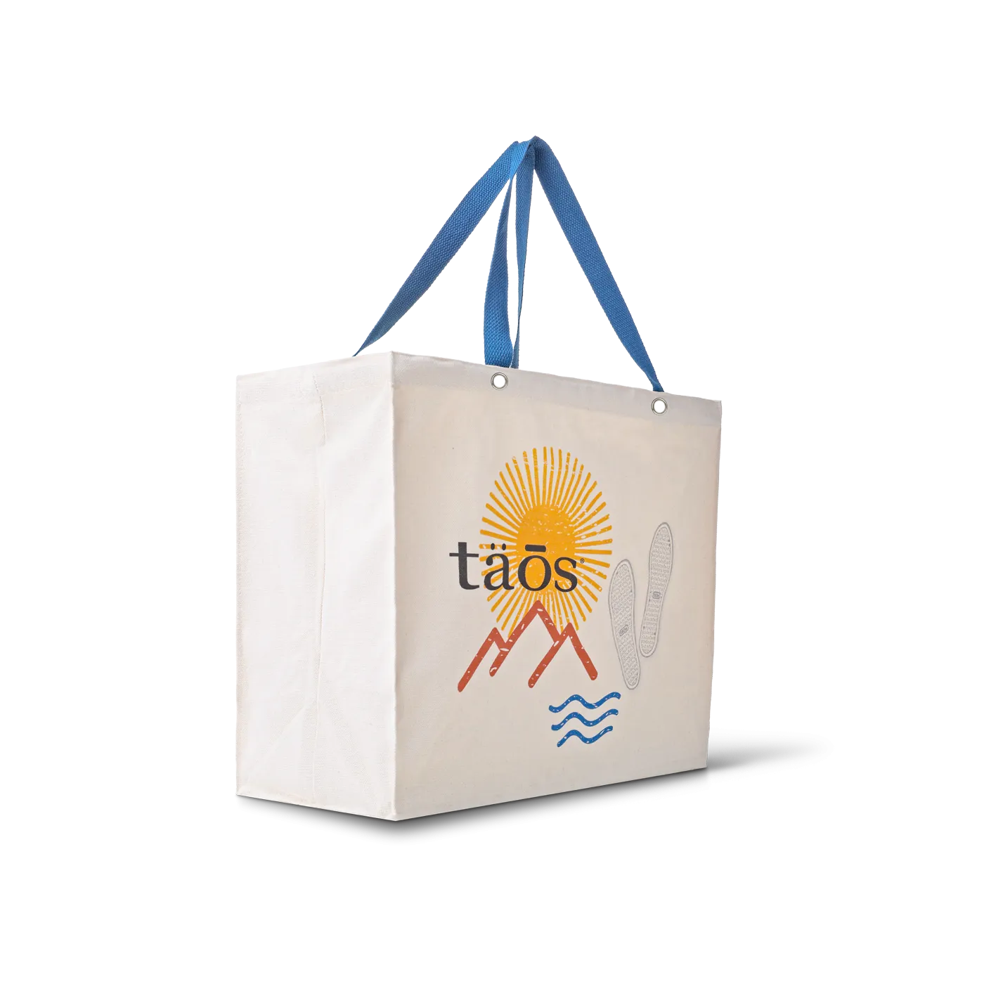 Taos® Tote Bag