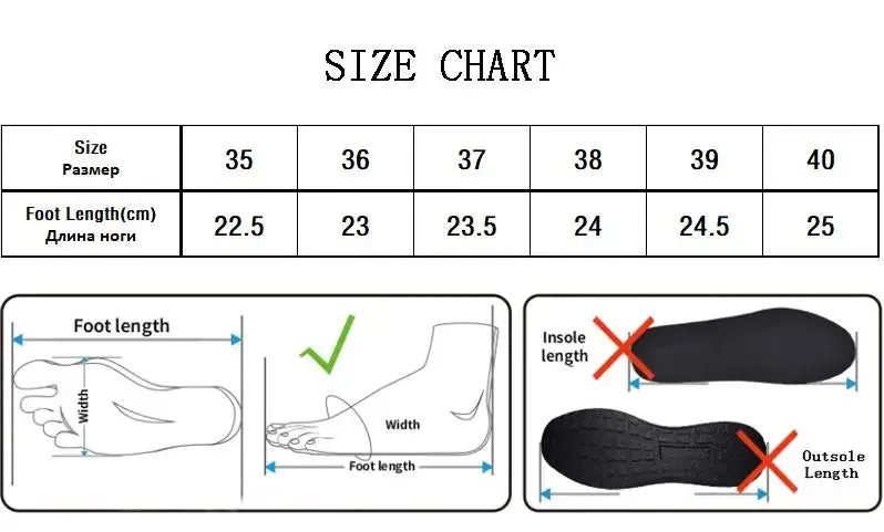 TAVIMART  -  Women's Sports Shoes Platform Sneakers Vulcanize Skateboard Tennis Female Flats Casual Korean Footwear Summer 2024