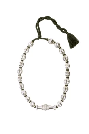 Thossia Necklace