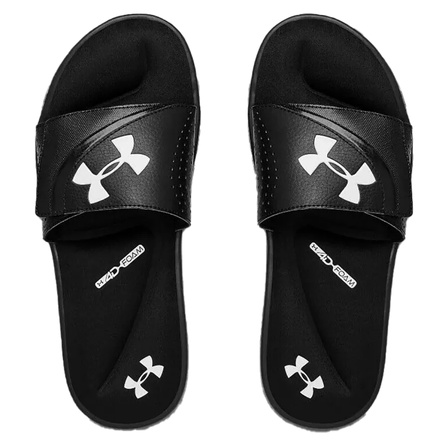 Under Armour Mens Ignite VI Slides