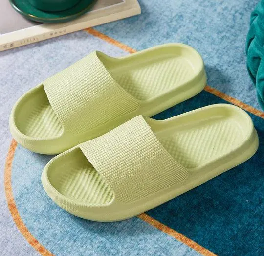 Unisex Cloud Flip-Flop