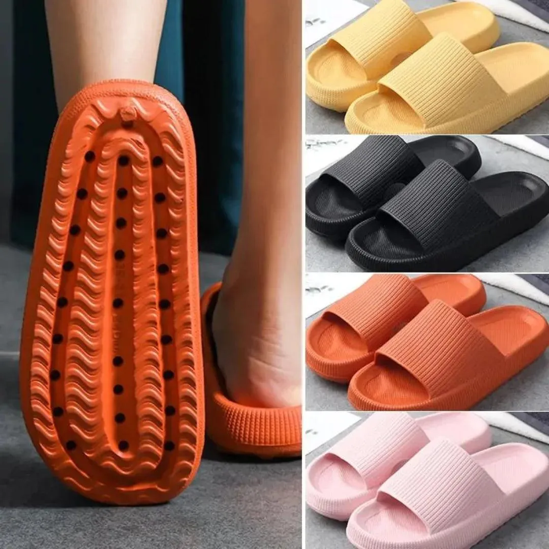 Unisex Cloud Flip-Flop