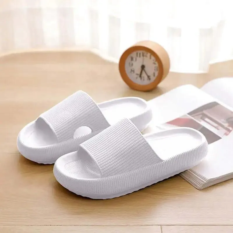 Unisex Cloud Flip-Flop