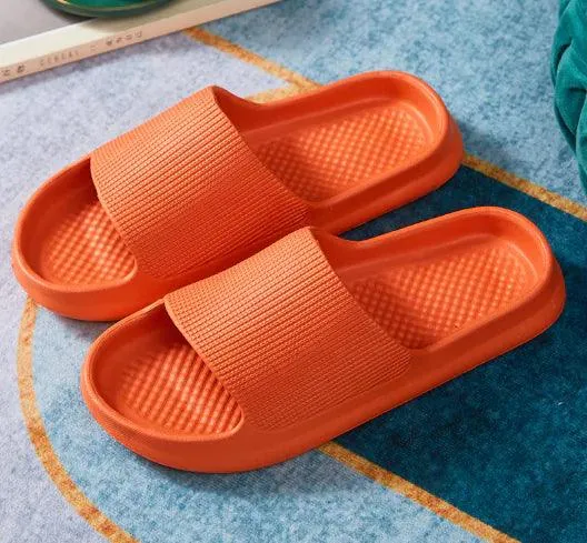 Unisex Cloud Flip-Flop