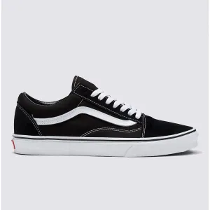 Vans Old Skool Canvas Mens Shoe