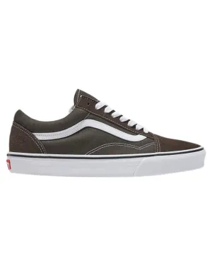 Vans Old Skool - Color Theory / Turkish Coffee