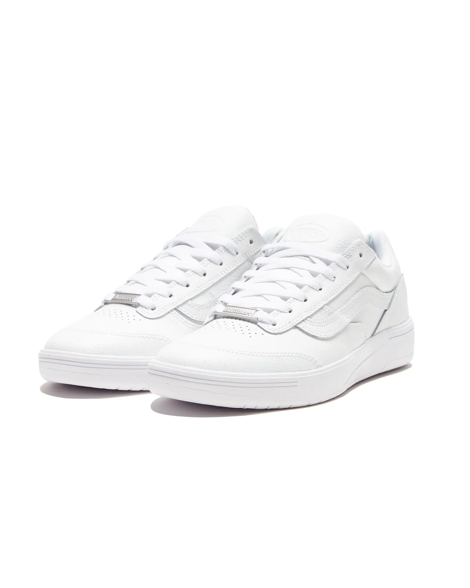 Vans VCU Zahba LX Alltimers