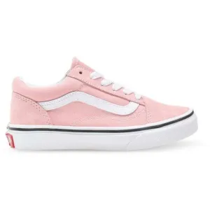 Vans Ward Canvas Kids Shoe