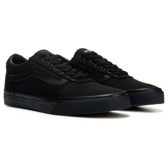 Vans Ward Canvas Mens Shoe