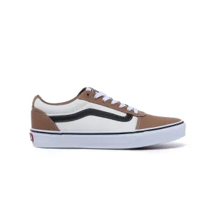 Vans Ward Canvas Retro Mens Shoe