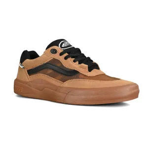 Vans Wayvee - Tobacco Brown