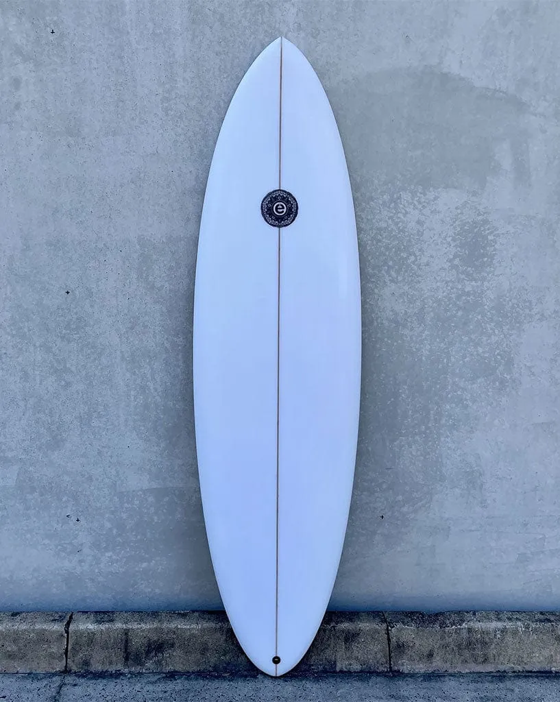 Wild Cat Surfboard