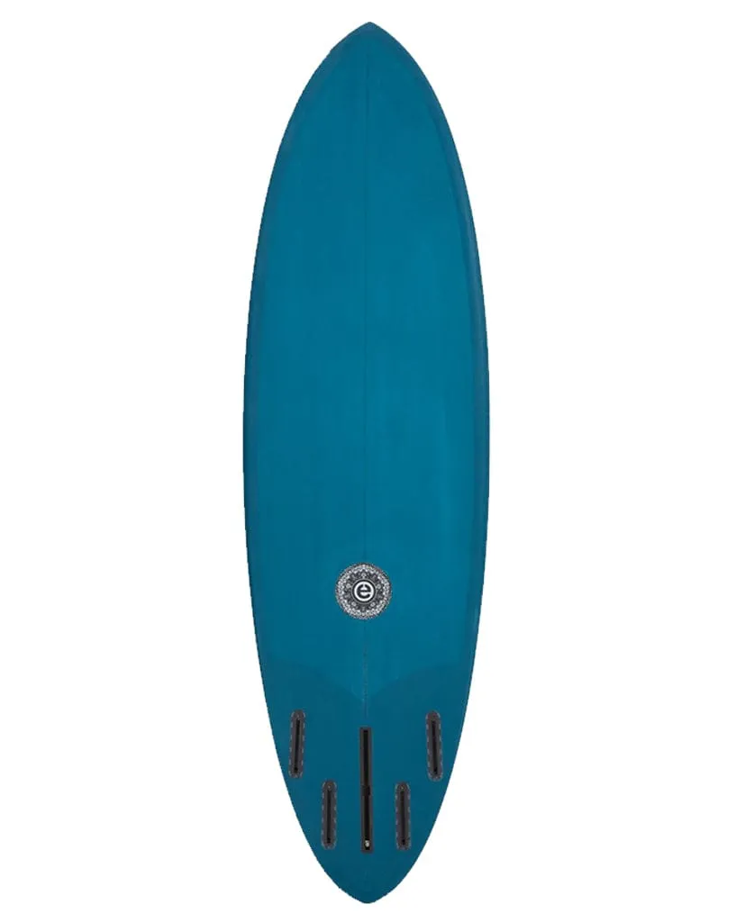 Wild Cat Surfboard