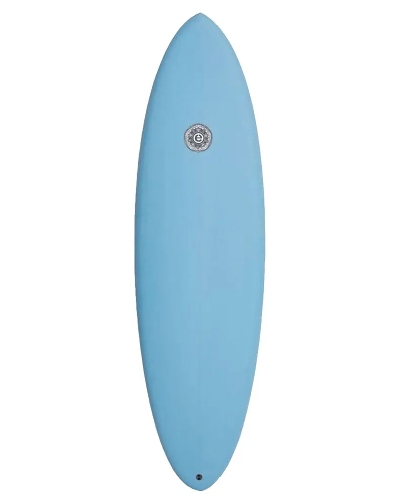 Wild Cat Surfboard