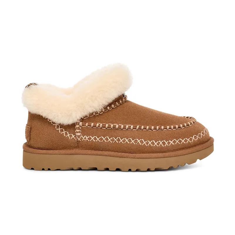 Women's Classic Ultra Mini Alpine Chestnut