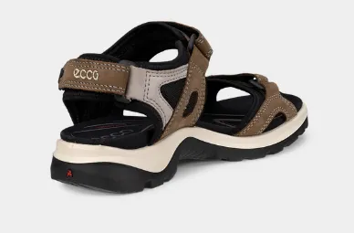 Women's Ecco Yucatan Sandal 069563-02175 Color:  Birch