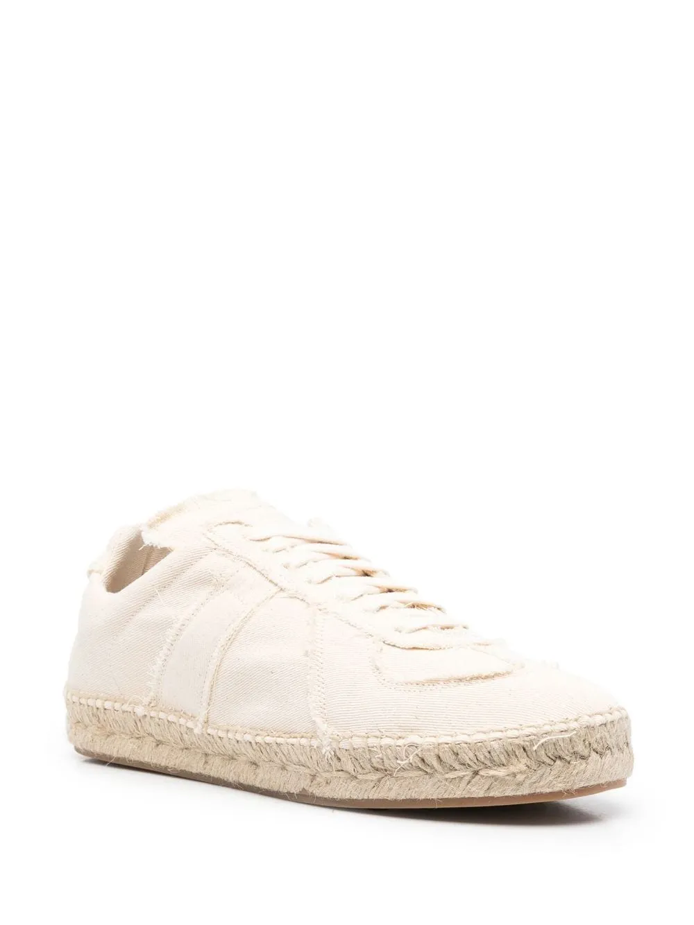 Womens Replica Espradille - Beige