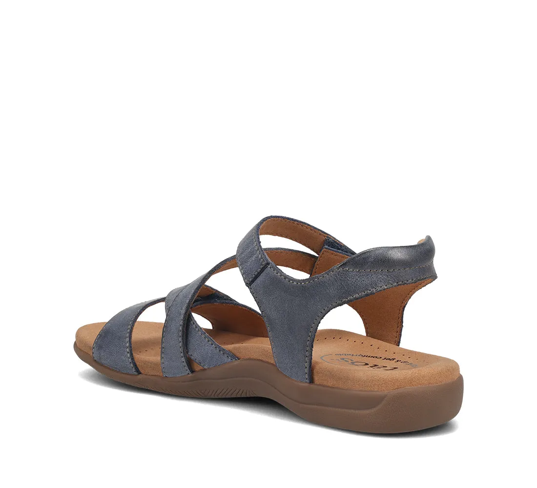 Women's Taos Big Time Color: Dark Blue