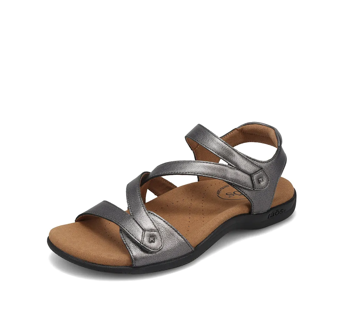 Women's Taos Big Time Color: Pewter