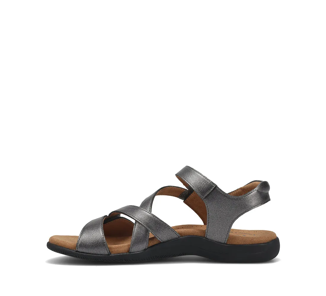 Women's Taos Big Time Color: Pewter