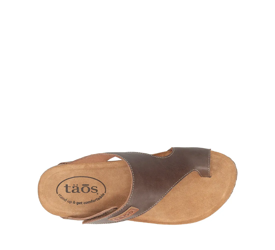 Women's Taos Loop LOP4705MOCA Color: Mocha